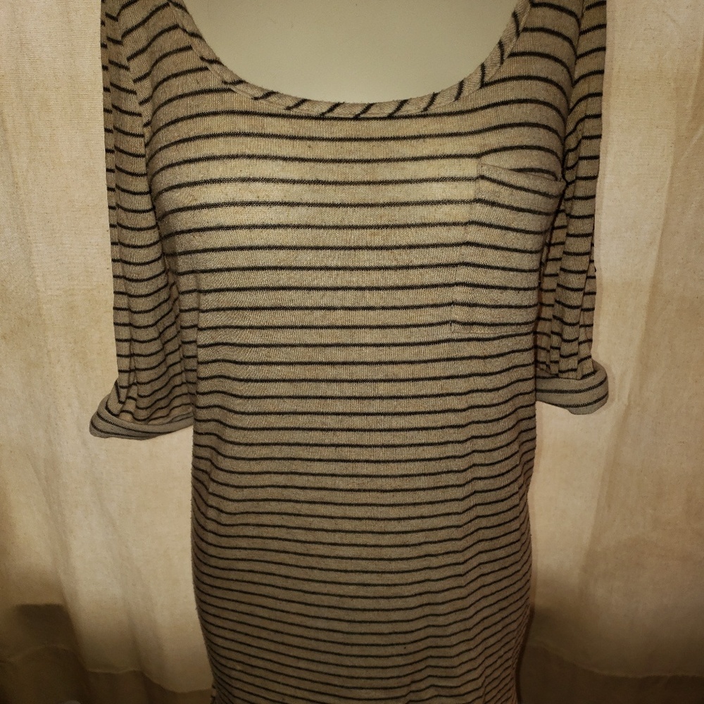 Shirt Dress - Picture 2 of 7